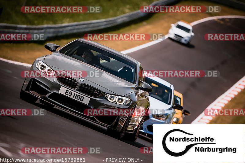 Bild #16789861 - Touristenfahrten Nürburgring Nordschleife (15.05.2022)