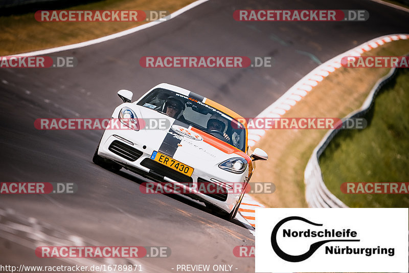 Bild #16789871 - Touristenfahrten Nürburgring Nordschleife (15.05.2022)