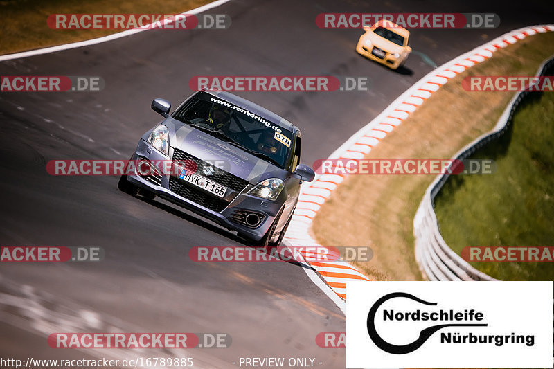 Bild #16789885 - Touristenfahrten Nürburgring Nordschleife (15.05.2022)