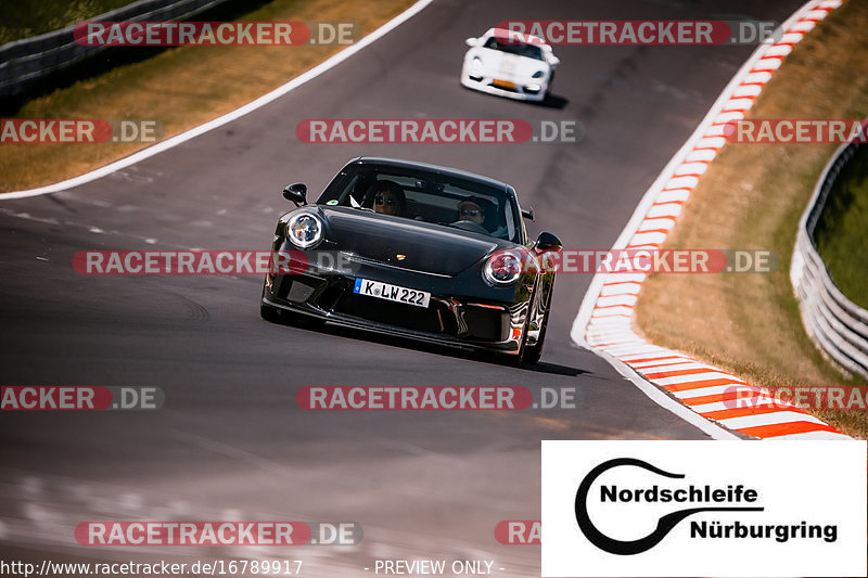 Bild #16789917 - Touristenfahrten Nürburgring Nordschleife (15.05.2022)