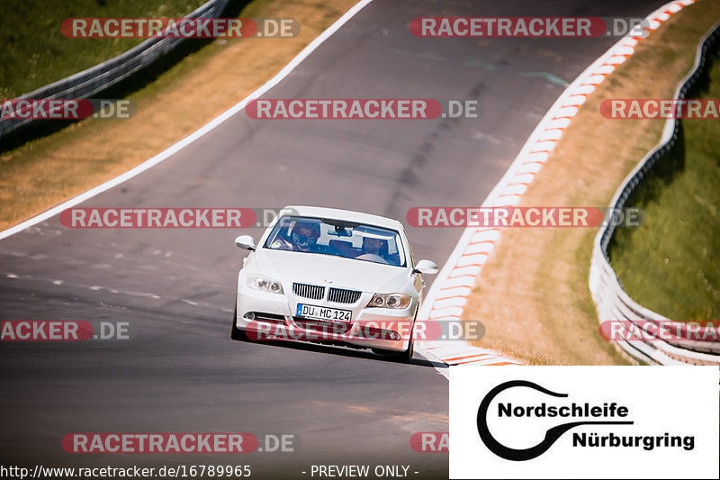 Bild #16789965 - Touristenfahrten Nürburgring Nordschleife (15.05.2022)