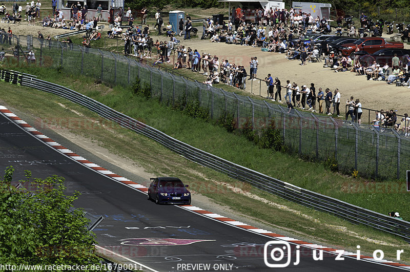 Bild #16790011 - Touristenfahrten Nürburgring Nordschleife (15.05.2022)