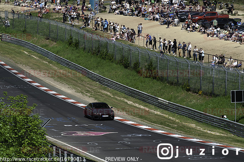 Bild #16790013 - Touristenfahrten Nürburgring Nordschleife (15.05.2022)