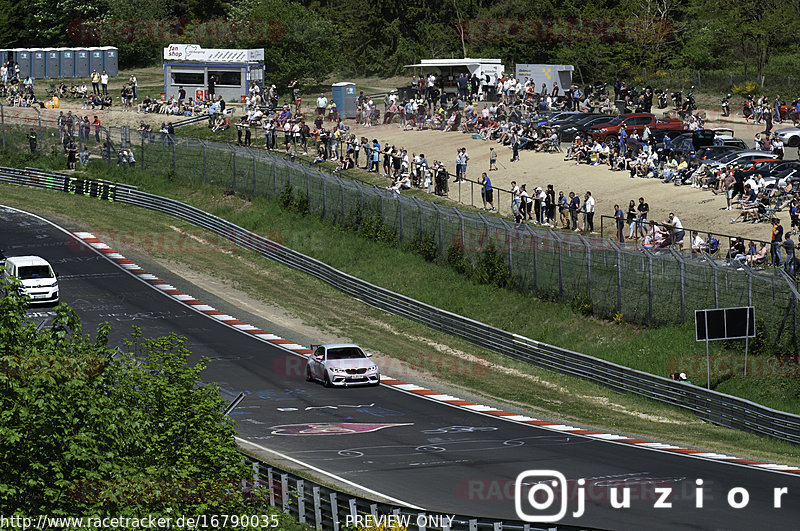 Bild #16790035 - Touristenfahrten Nürburgring Nordschleife (15.05.2022)