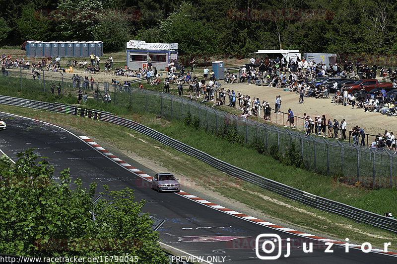 Bild #16790045 - Touristenfahrten Nürburgring Nordschleife (15.05.2022)