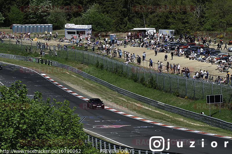 Bild #16790062 - Touristenfahrten Nürburgring Nordschleife (15.05.2022)