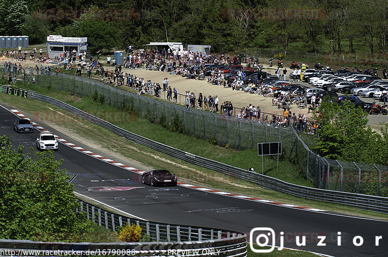 Bild #16790088 - Touristenfahrten Nürburgring Nordschleife (15.05.2022)