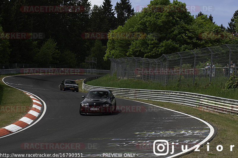 Bild #16790351 - Touristenfahrten Nürburgring Nordschleife (15.05.2022)