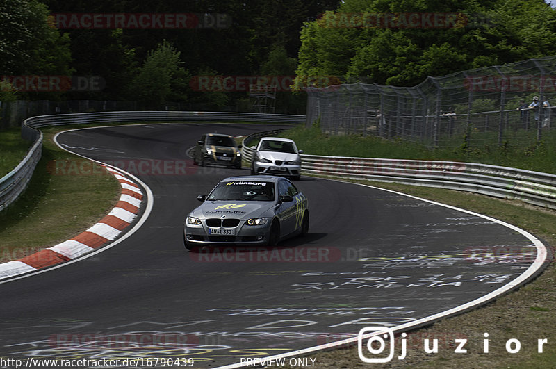 Bild #16790439 - Touristenfahrten Nürburgring Nordschleife (15.05.2022)