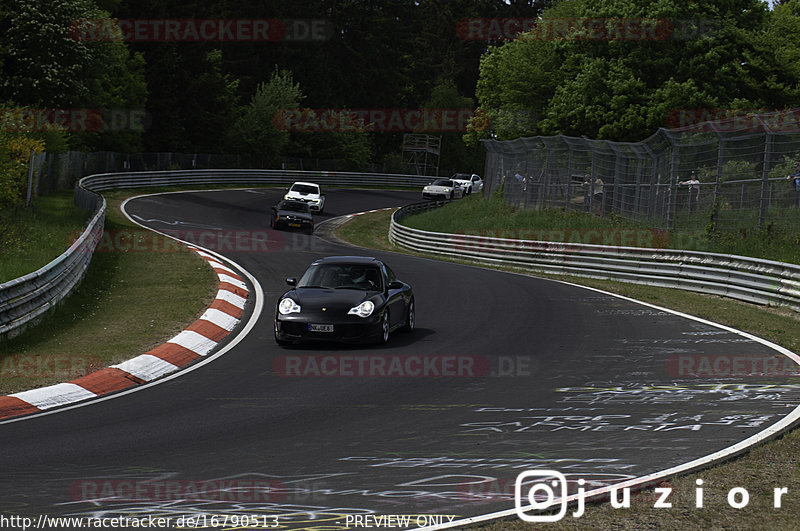 Bild #16790513 - Touristenfahrten Nürburgring Nordschleife (15.05.2022)