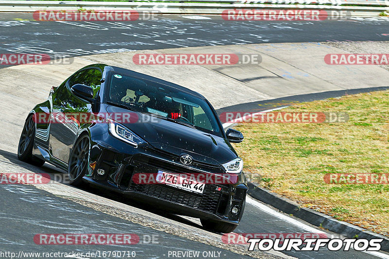 Bild #16790710 - Touristenfahrten Nürburgring Nordschleife (15.05.2022)