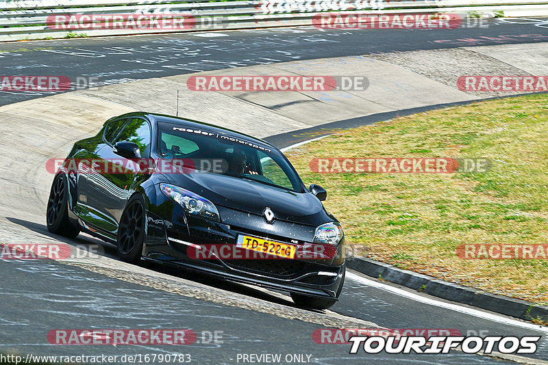 Bild #16790783 - Touristenfahrten Nürburgring Nordschleife (15.05.2022)