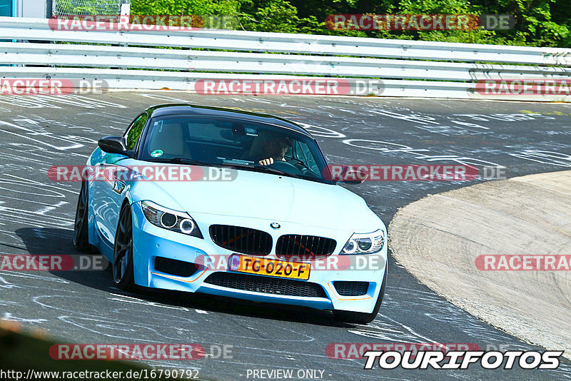 Bild #16790792 - Touristenfahrten Nürburgring Nordschleife (15.05.2022)