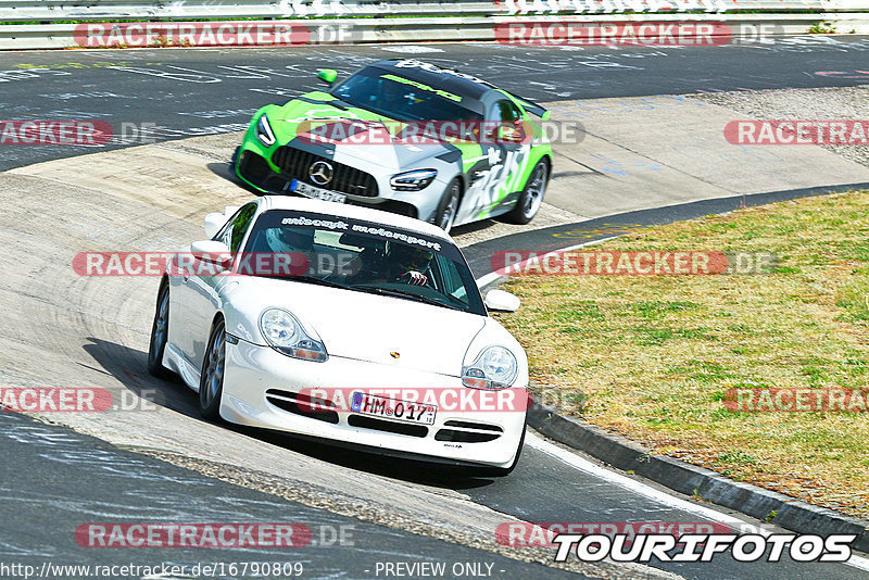 Bild #16790809 - Touristenfahrten Nürburgring Nordschleife (15.05.2022)