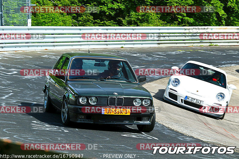 Bild #16790947 - Touristenfahrten Nürburgring Nordschleife (15.05.2022)