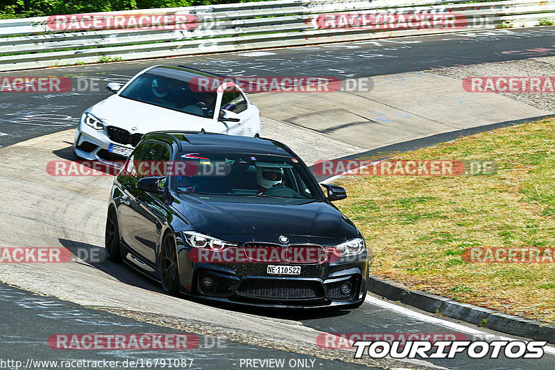 Bild #16791087 - Touristenfahrten Nürburgring Nordschleife (15.05.2022)