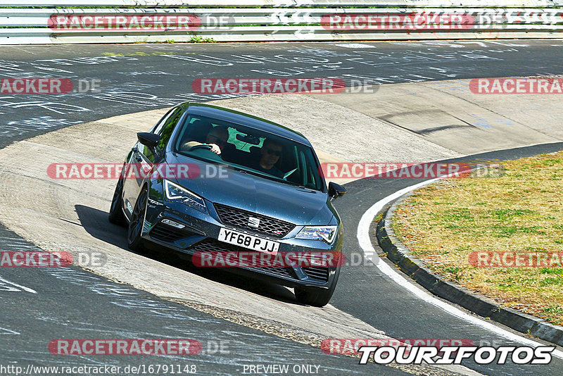 Bild #16791148 - Touristenfahrten Nürburgring Nordschleife (15.05.2022)