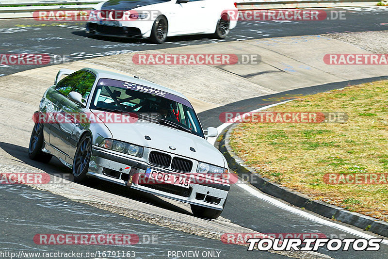 Bild #16791163 - Touristenfahrten Nürburgring Nordschleife (15.05.2022)