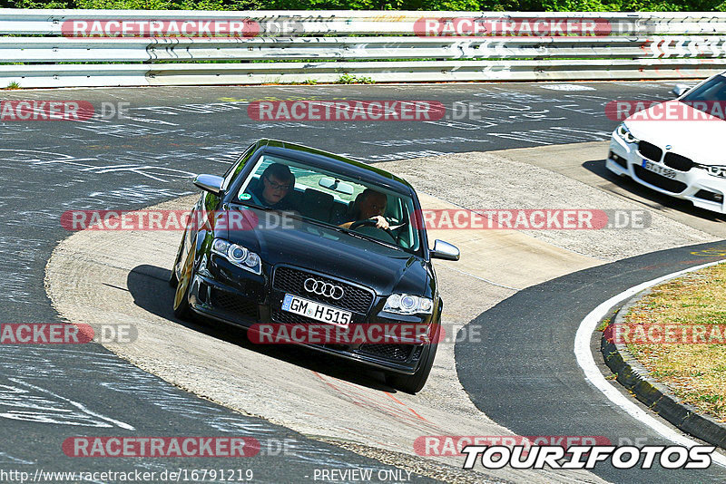 Bild #16791219 - Touristenfahrten Nürburgring Nordschleife (15.05.2022)