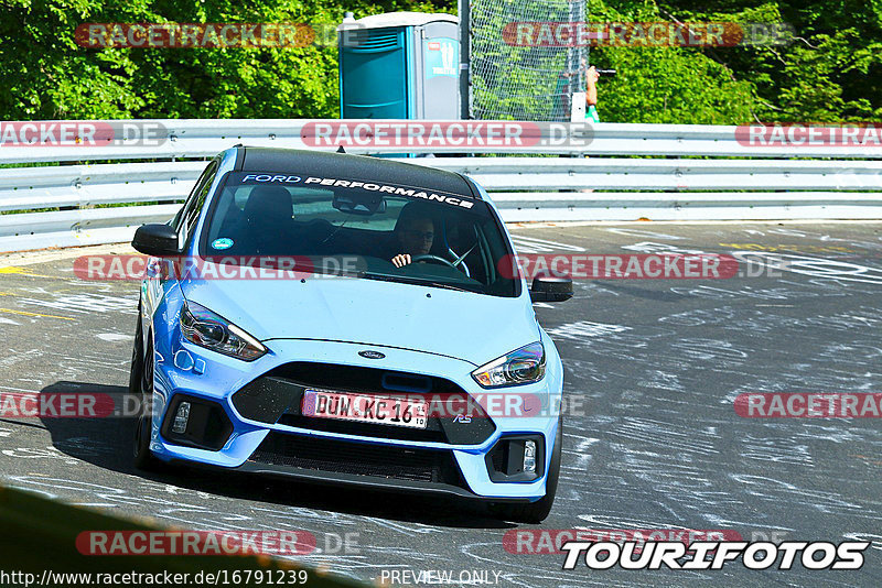 Bild #16791239 - Touristenfahrten Nürburgring Nordschleife (15.05.2022)