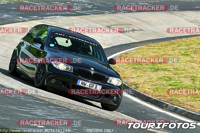 Bild #16791248 - Touristenfahrten Nürburgring Nordschleife (15.05.2022)