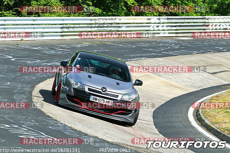 Bild #16791341 - Touristenfahrten Nürburgring Nordschleife (15.05.2022)