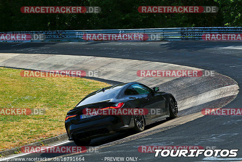 Bild #16791664 - Touristenfahrten Nürburgring Nordschleife (15.05.2022)