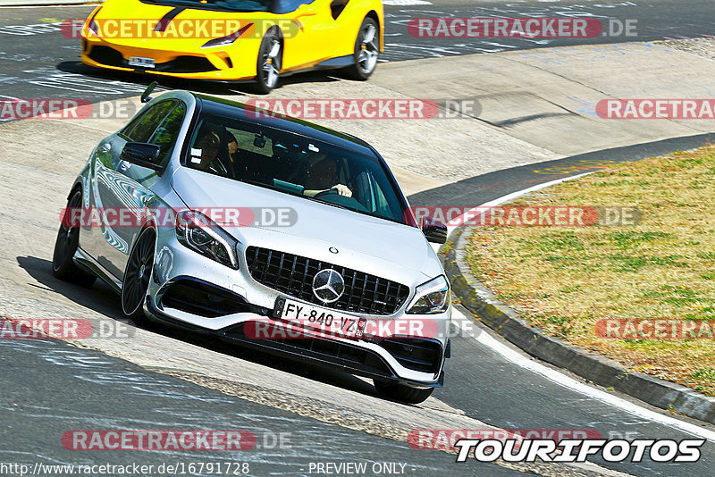 Bild #16791728 - Touristenfahrten Nürburgring Nordschleife (15.05.2022)