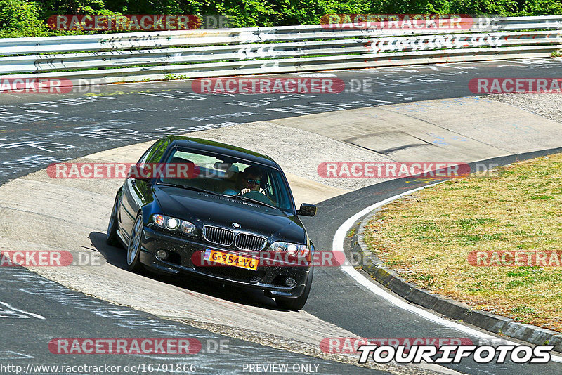 Bild #16791866 - Touristenfahrten Nürburgring Nordschleife (15.05.2022)