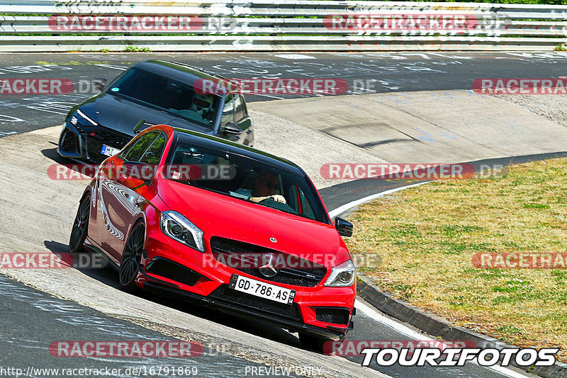 Bild #16791869 - Touristenfahrten Nürburgring Nordschleife (15.05.2022)