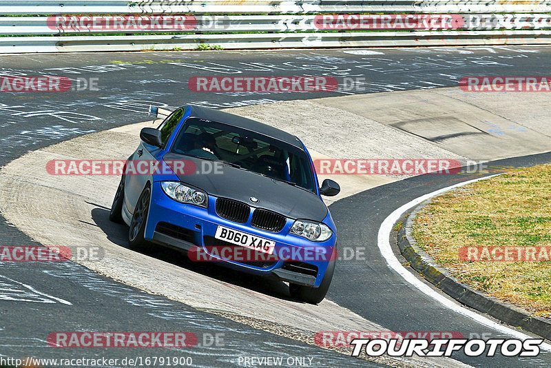 Bild #16791900 - Touristenfahrten Nürburgring Nordschleife (15.05.2022)