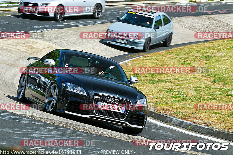 Bild #16791944 - Touristenfahrten Nürburgring Nordschleife (15.05.2022)