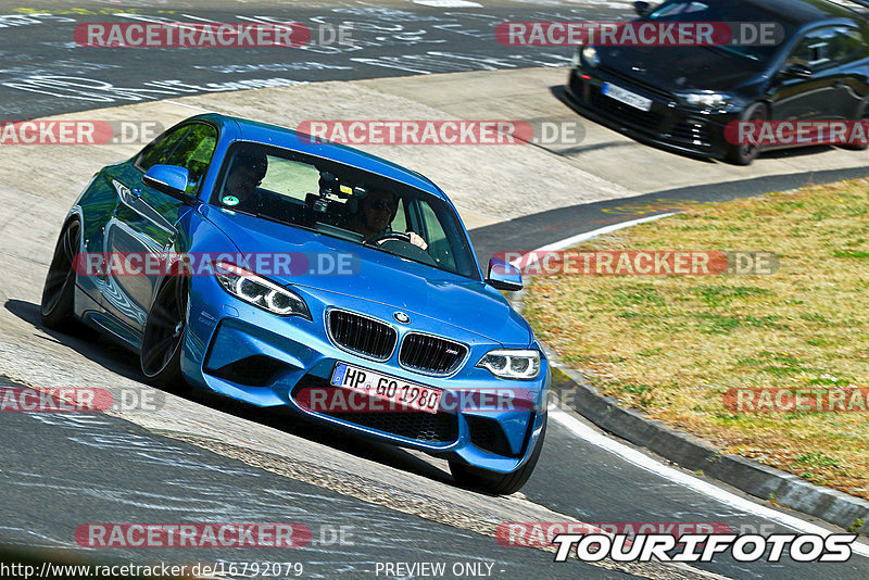 Bild #16792079 - Touristenfahrten Nürburgring Nordschleife (15.05.2022)