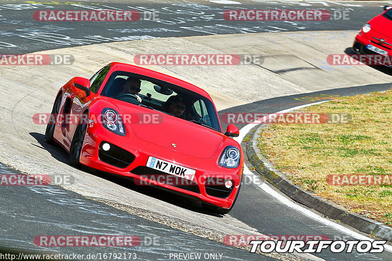 Bild #16792173 - Touristenfahrten Nürburgring Nordschleife (15.05.2022)