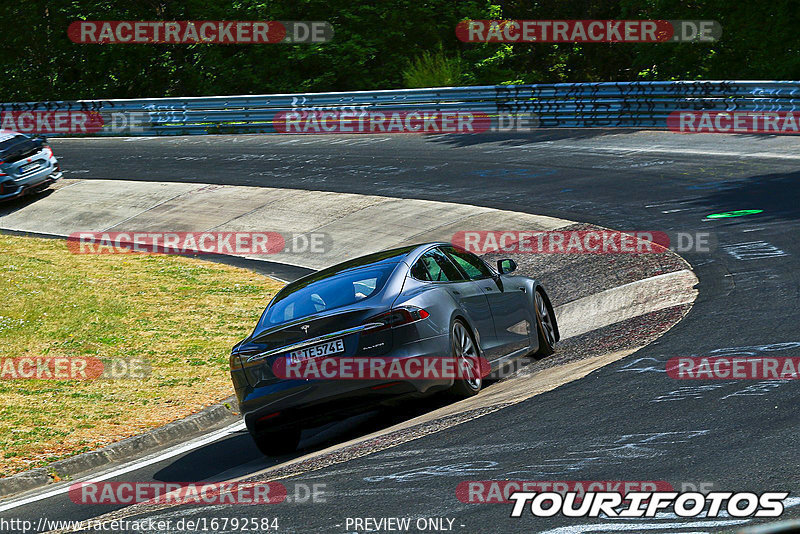 Bild #16792584 - Touristenfahrten Nürburgring Nordschleife (15.05.2022)