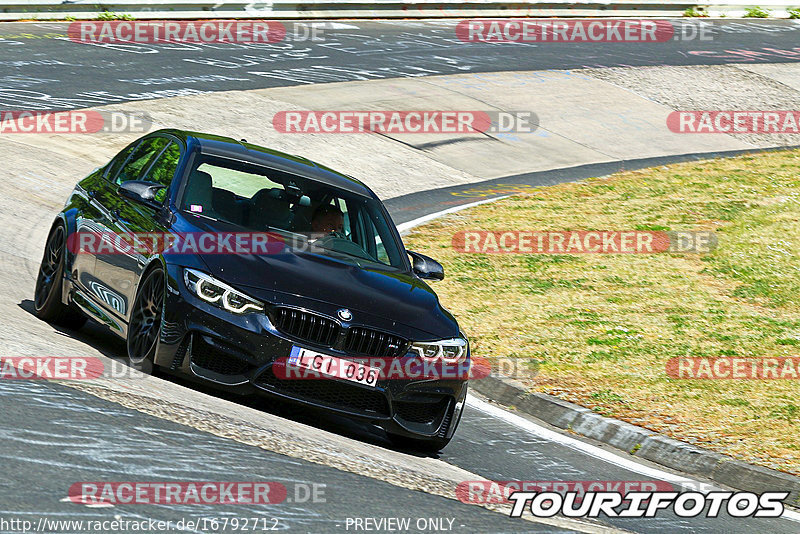 Bild #16792712 - Touristenfahrten Nürburgring Nordschleife (15.05.2022)