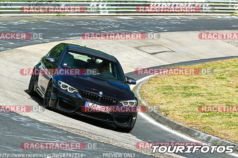 Bild #16792714 - Touristenfahrten Nürburgring Nordschleife (15.05.2022)