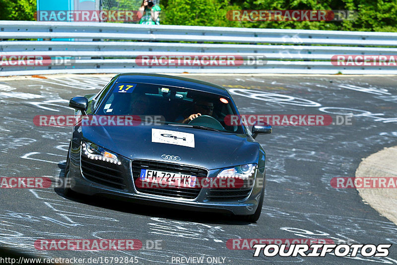 Bild #16792845 - Touristenfahrten Nürburgring Nordschleife (15.05.2022)