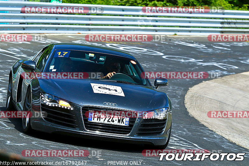 Bild #16792847 - Touristenfahrten Nürburgring Nordschleife (15.05.2022)