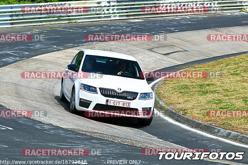 Bild #16792848 - Touristenfahrten Nürburgring Nordschleife (15.05.2022)