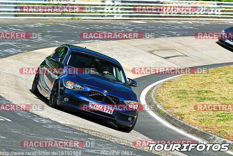 Bild #16792988 - Touristenfahrten Nürburgring Nordschleife (15.05.2022)