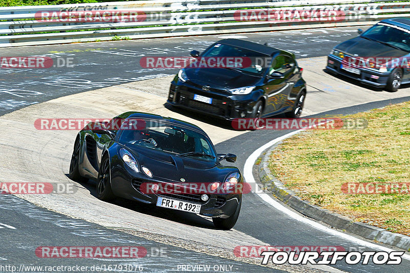 Bild #16793076 - Touristenfahrten Nürburgring Nordschleife (15.05.2022)