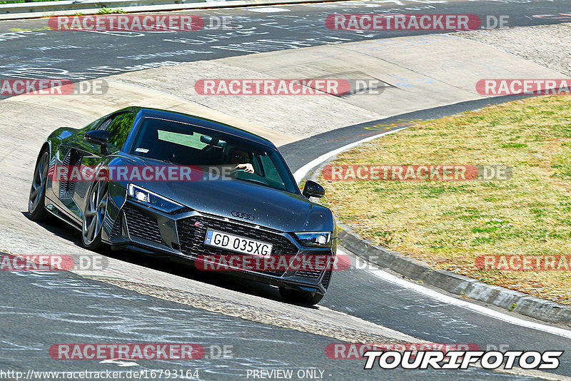 Bild #16793164 - Touristenfahrten Nürburgring Nordschleife (15.05.2022)