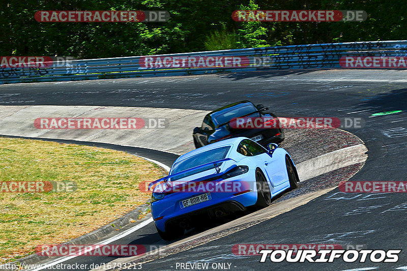 Bild #16793213 - Touristenfahrten Nürburgring Nordschleife (15.05.2022)