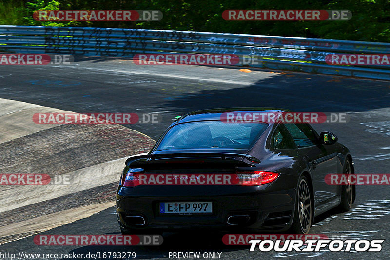 Bild #16793279 - Touristenfahrten Nürburgring Nordschleife (15.05.2022)