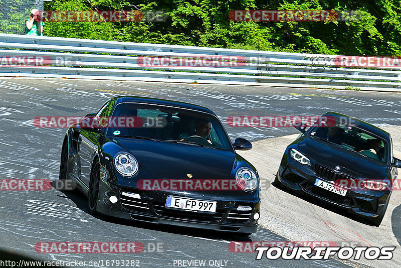 Bild #16793282 - Touristenfahrten Nürburgring Nordschleife (15.05.2022)