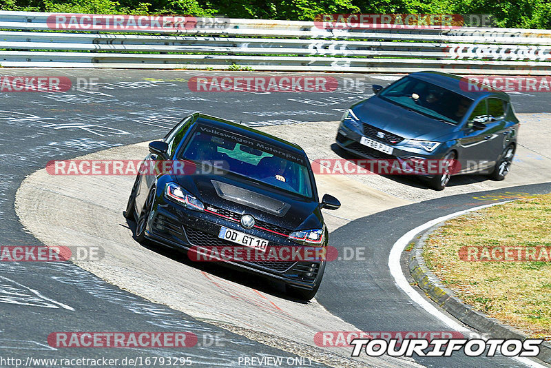 Bild #16793295 - Touristenfahrten Nürburgring Nordschleife (15.05.2022)