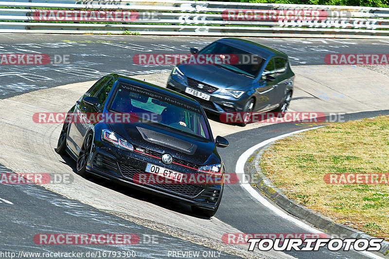 Bild #16793300 - Touristenfahrten Nürburgring Nordschleife (15.05.2022)