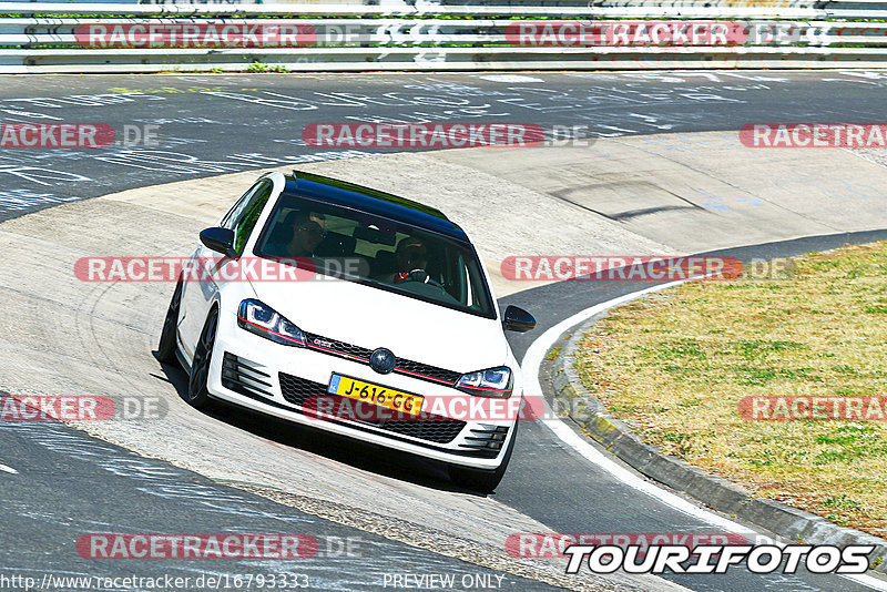 Bild #16793333 - Touristenfahrten Nürburgring Nordschleife (15.05.2022)