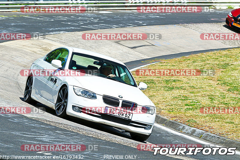 Bild #16793432 - Touristenfahrten Nürburgring Nordschleife (15.05.2022)